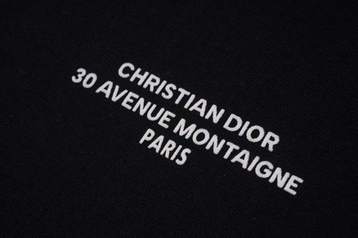 Dior T Shirts Short _SKUDiorS-3XLyktrT11515869